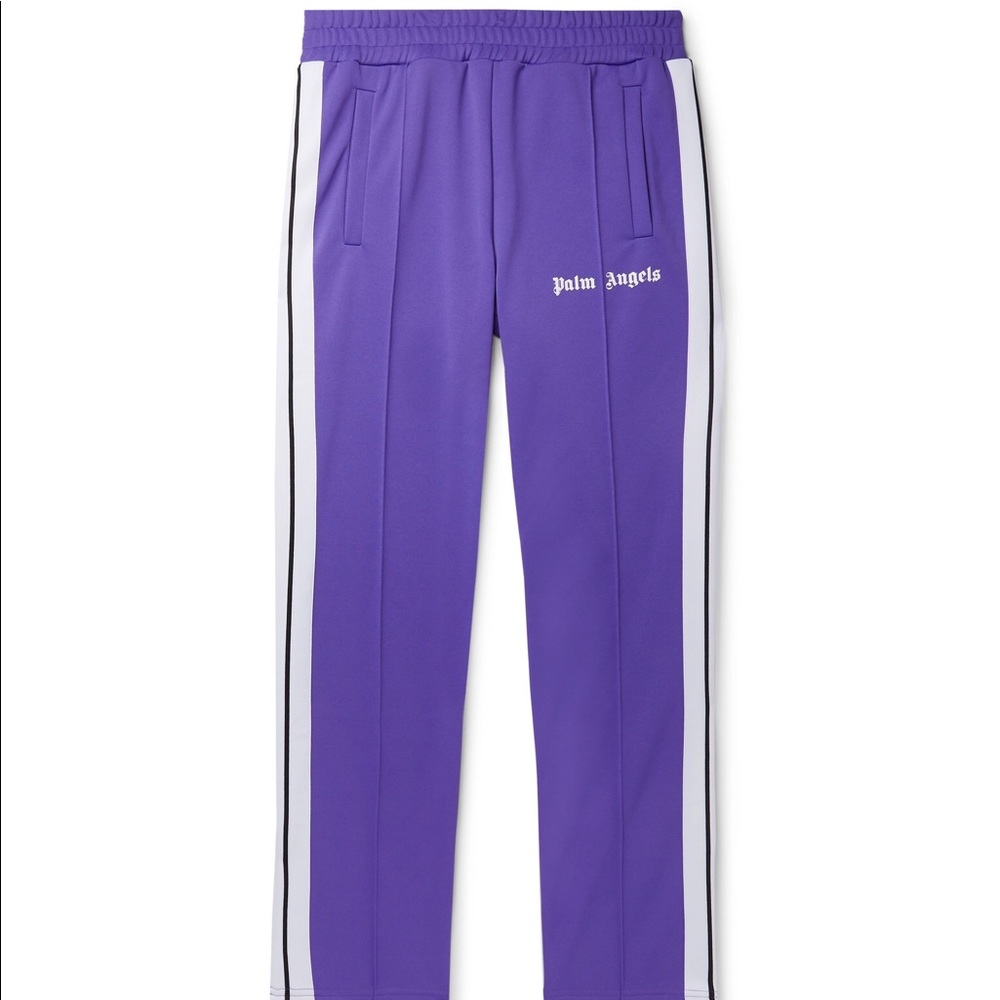 Palm Angels Track Pants